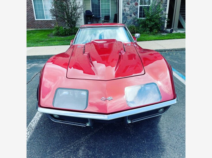 Photo for 1969 Chevrolet Corvette Convertible